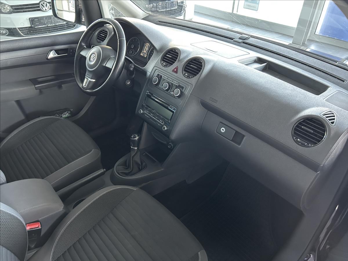 volkswagen-caddy-1-2-tsi-nove-rozvody-5-mist - 9