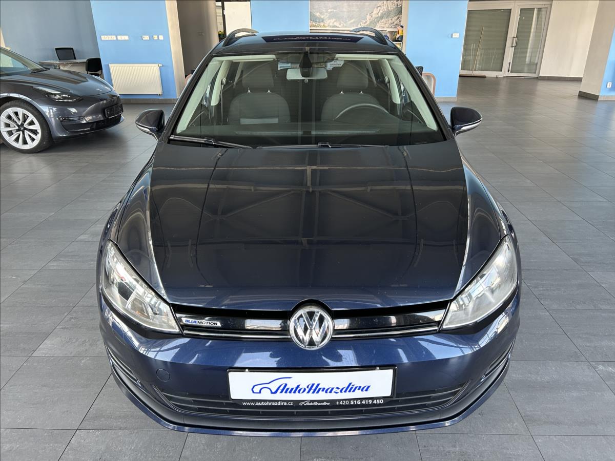volkswagen-golf-1-6-tdi-81kw-serviska - 1