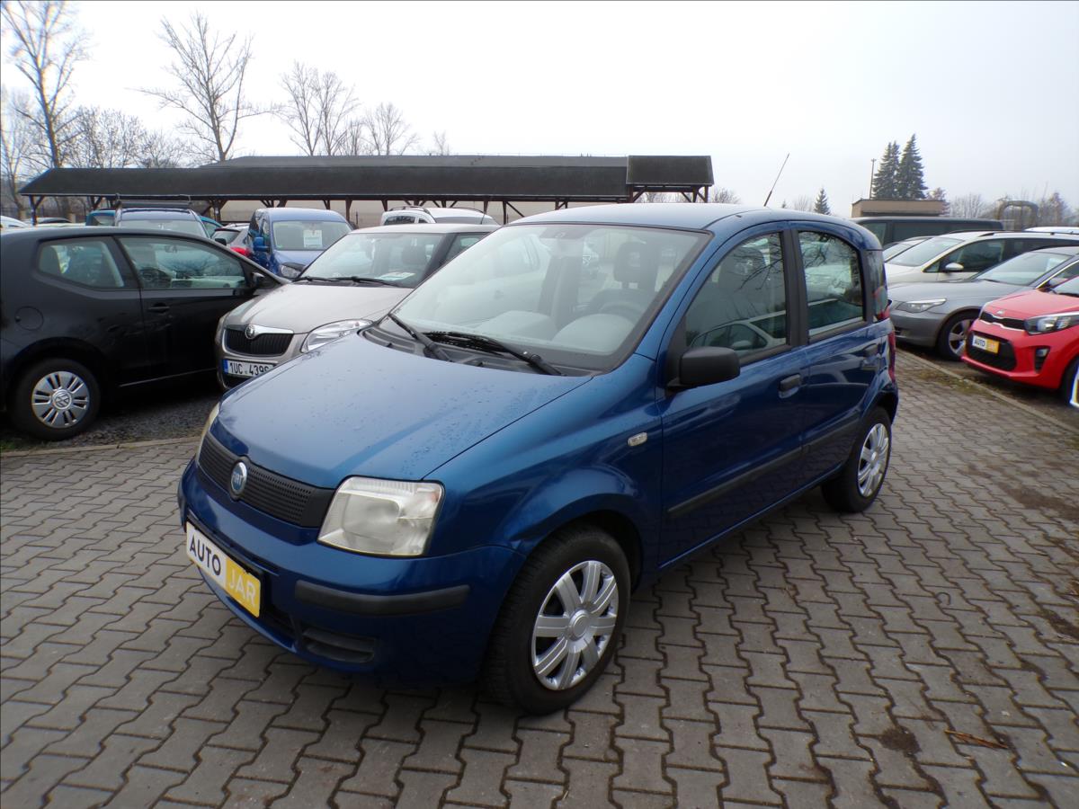 fiat-panda-1-1-i - 1