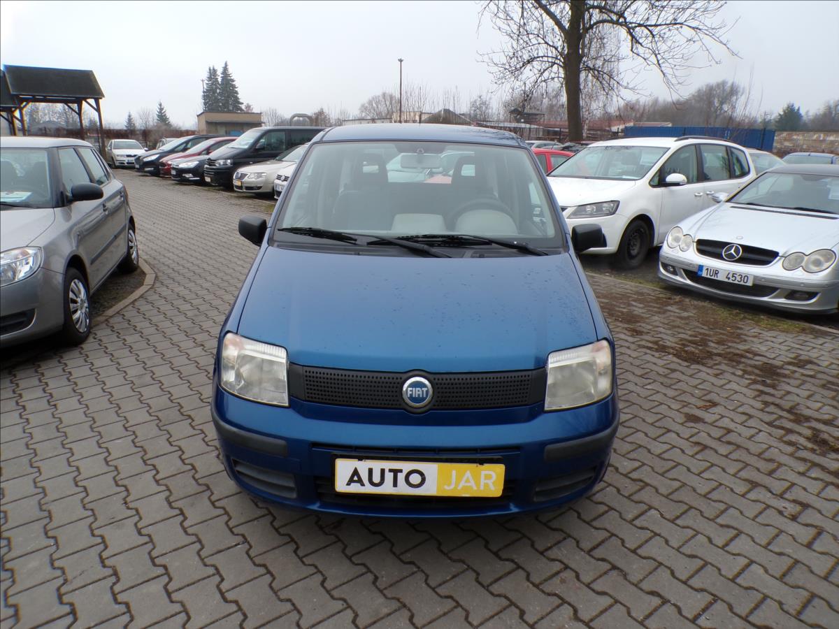fiat-panda-1-1-i - 2