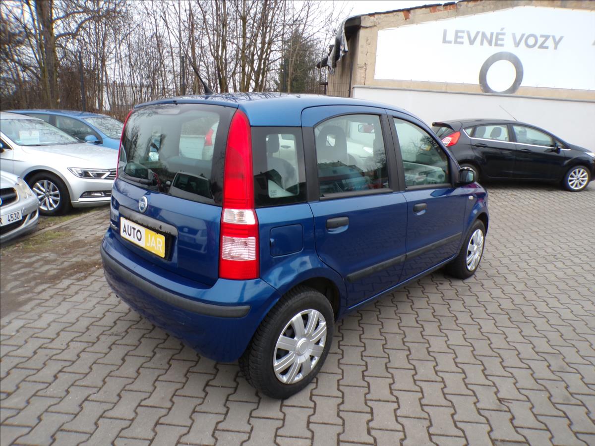 fiat-panda-1-1-i - 4