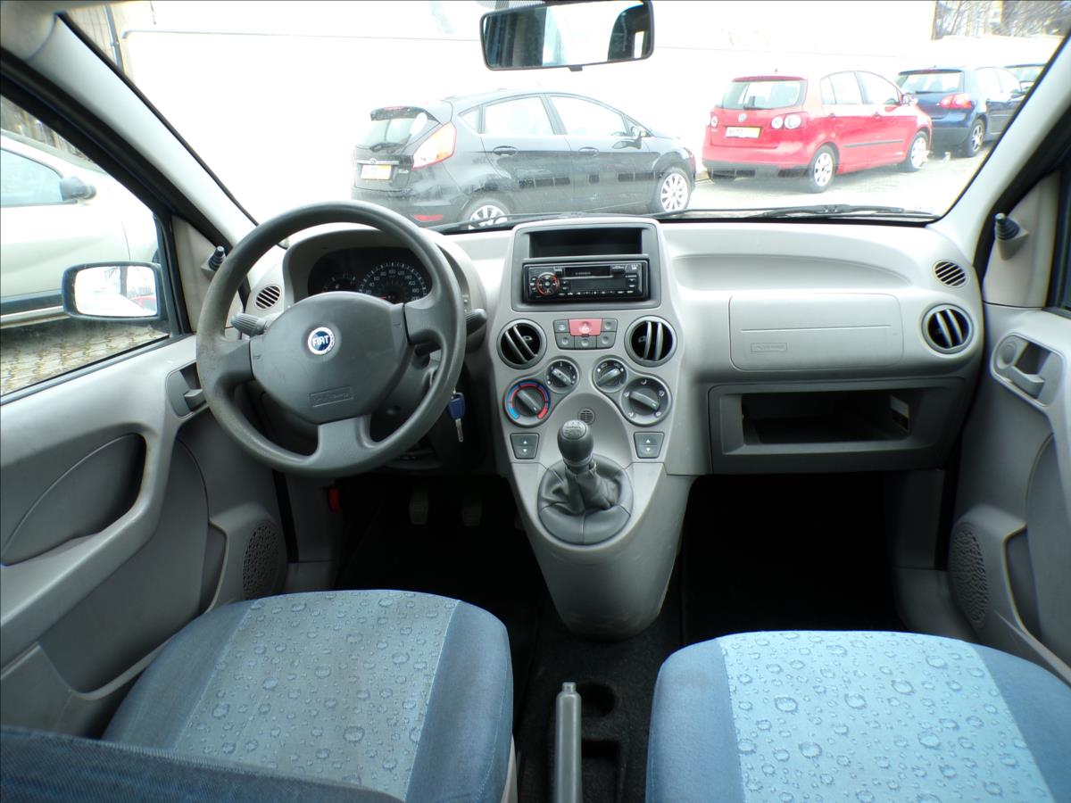 fiat-panda-1-1-i - 6