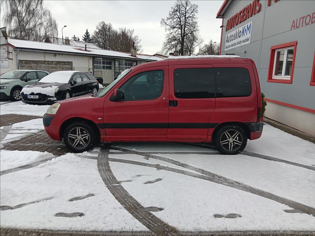 peugeot-partner-1-9 - 1
