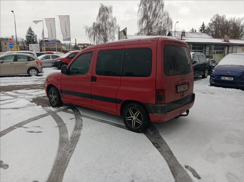peugeot-partner-1-9 - 2