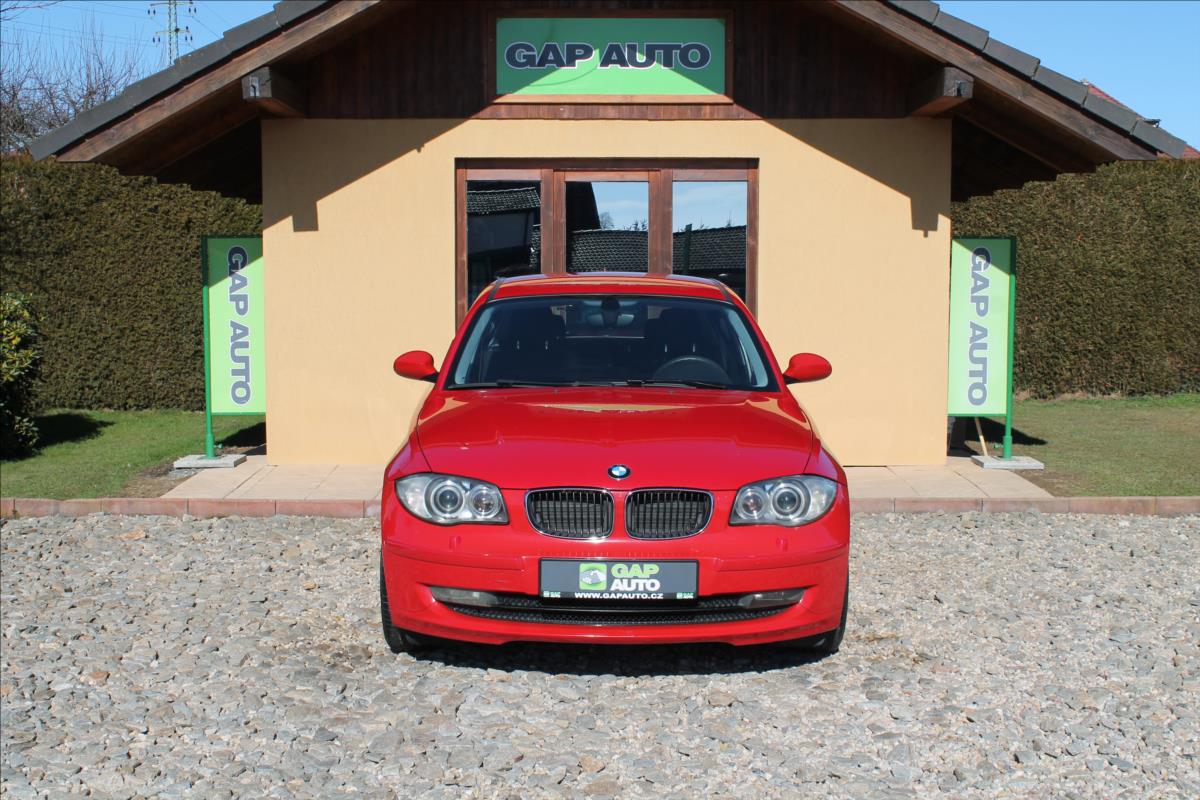 bmw-rada-1-118-d-105kw-cr-automat - 1