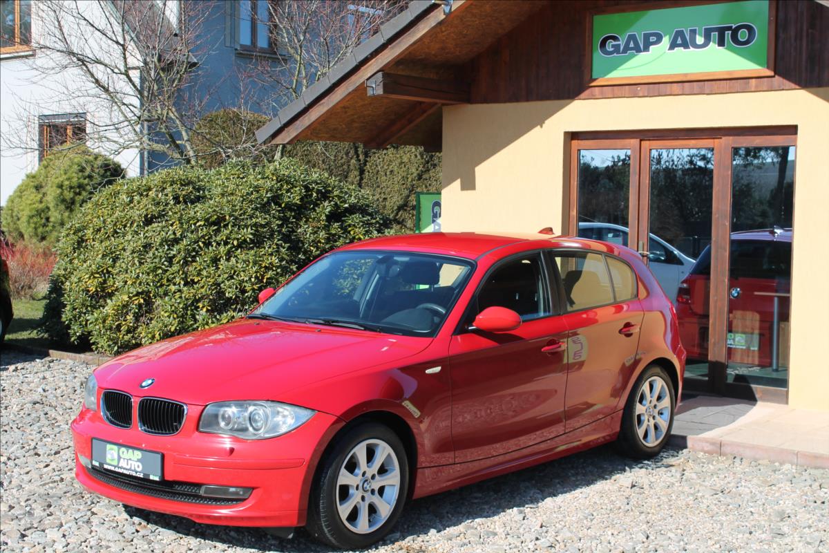 bmw-rada-1-118-d-105kw-cr-automat - 2