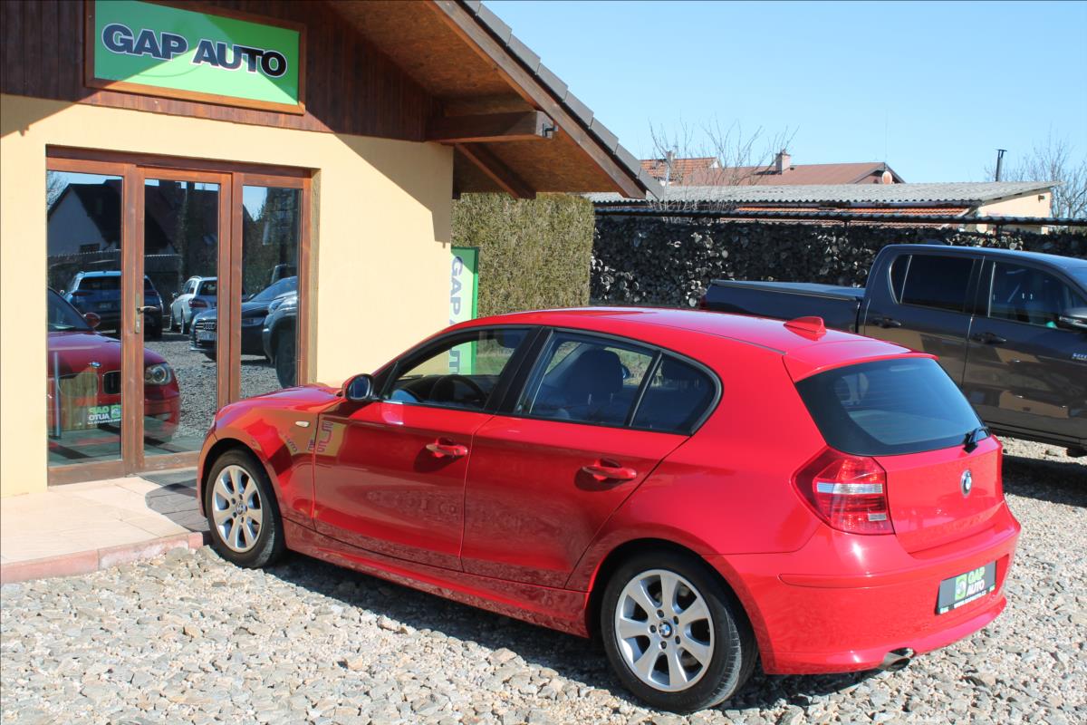 bmw-rada-1-118-d-105kw-cr-automat - 3