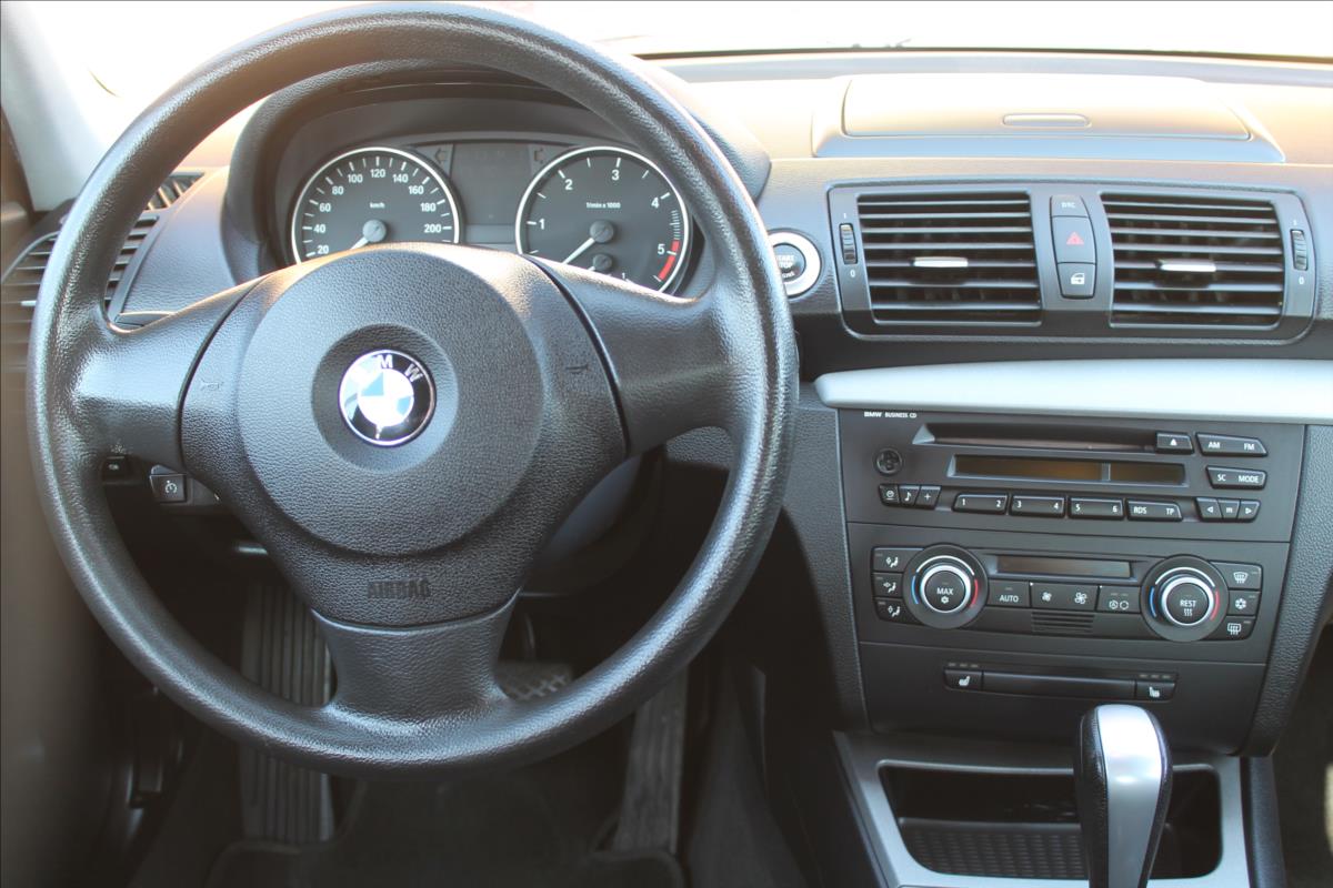 bmw-rada-1-118-d-105kw-cr-automat - 9