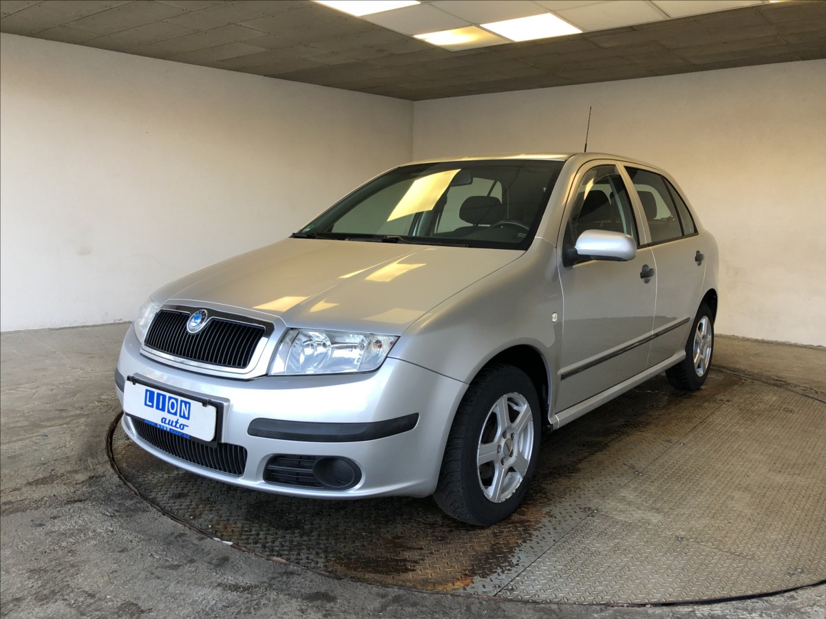 skoda-fabia-1-4-16v - 2