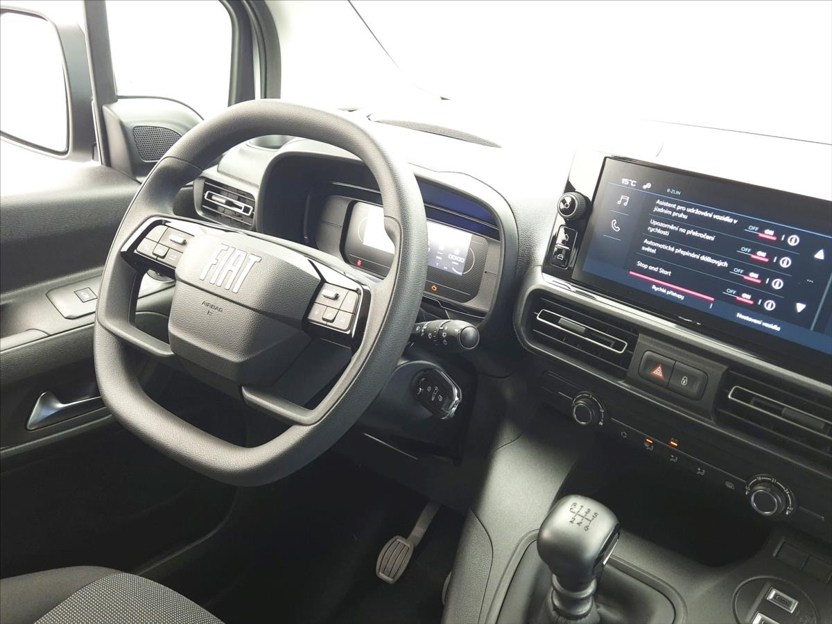 fiat-doblo-cargo-1-5-bluehdi-102k-l2 - 9