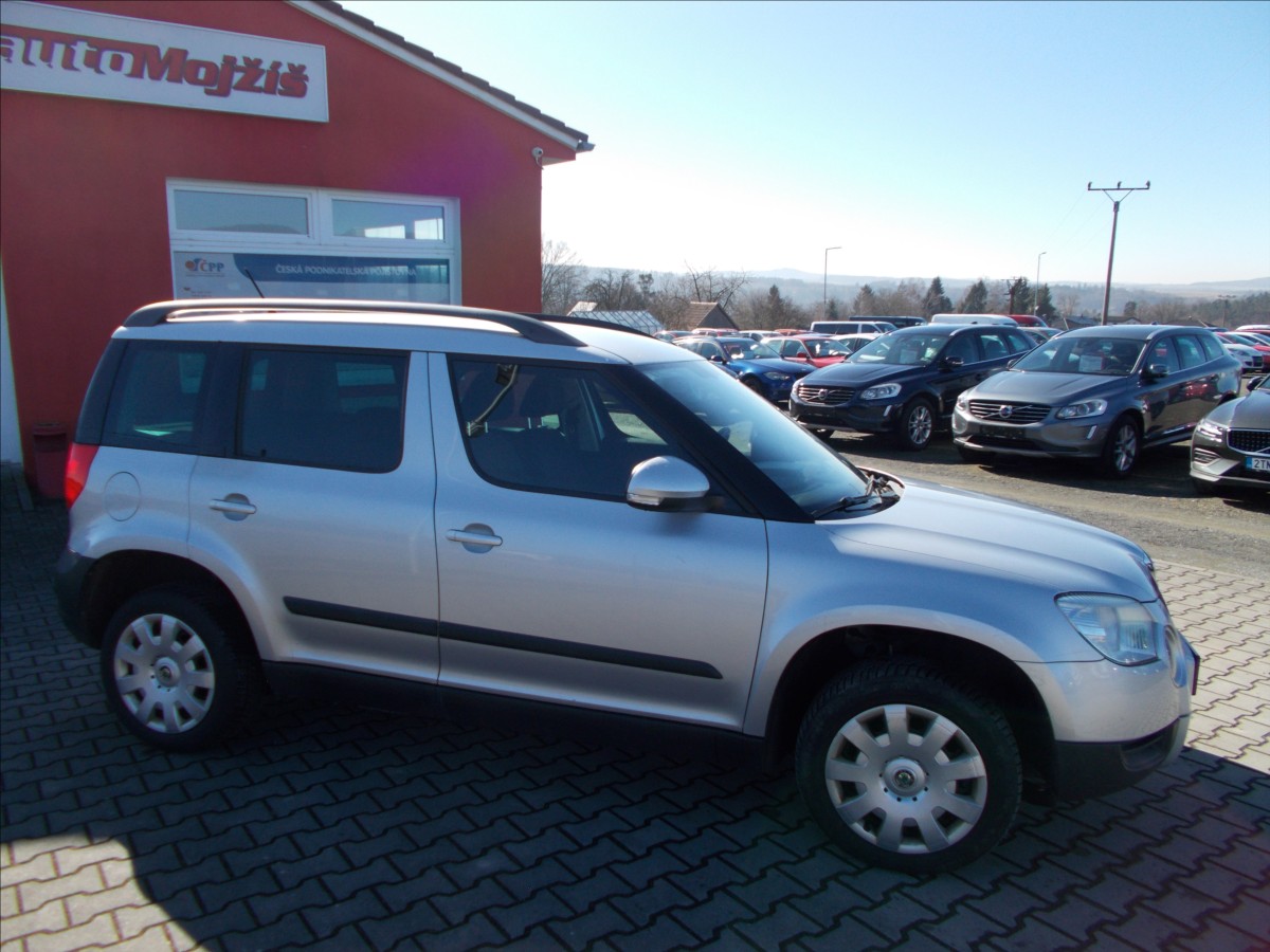 skoda-yeti-2-0-tdi-4x4-cr-amb-digiklima - 6