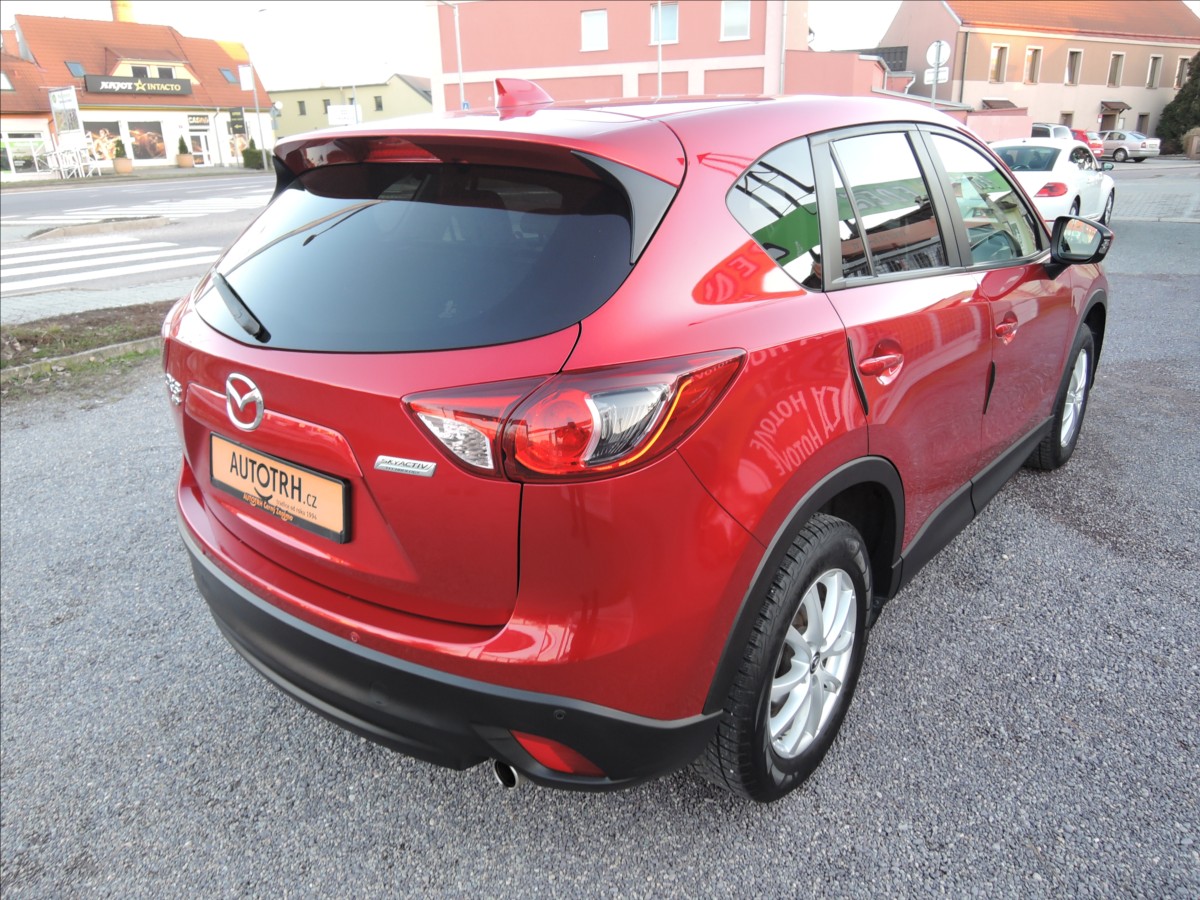 mazda-cx-5-2-2-d-aut-4x4-kuze-navi-bose - 5