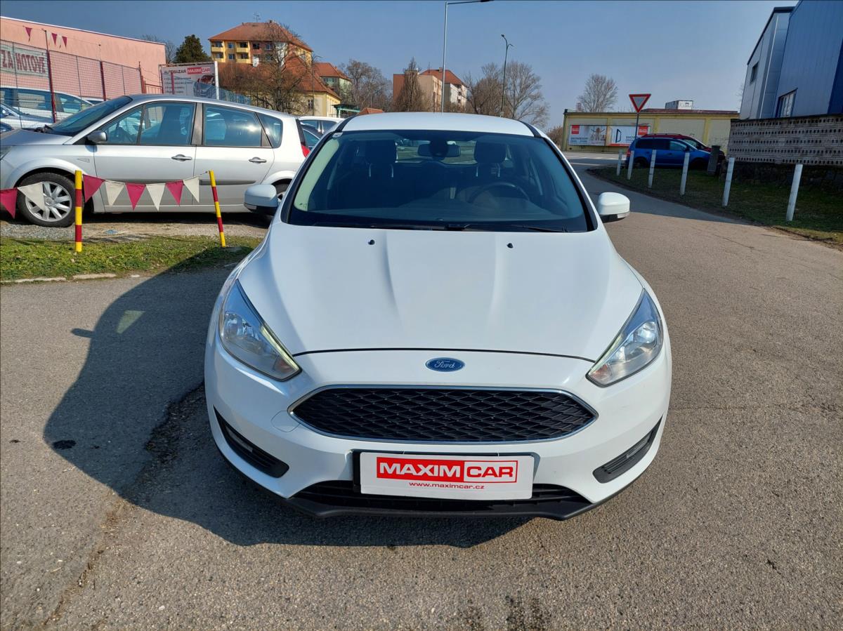 ford-focus-1-5-tdci - 1