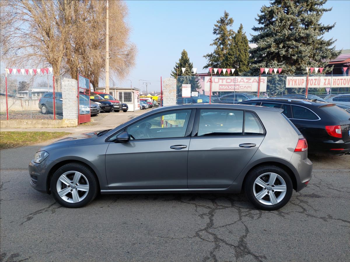 volkswagen-golf-1-2-tsi-bluemotion - 7