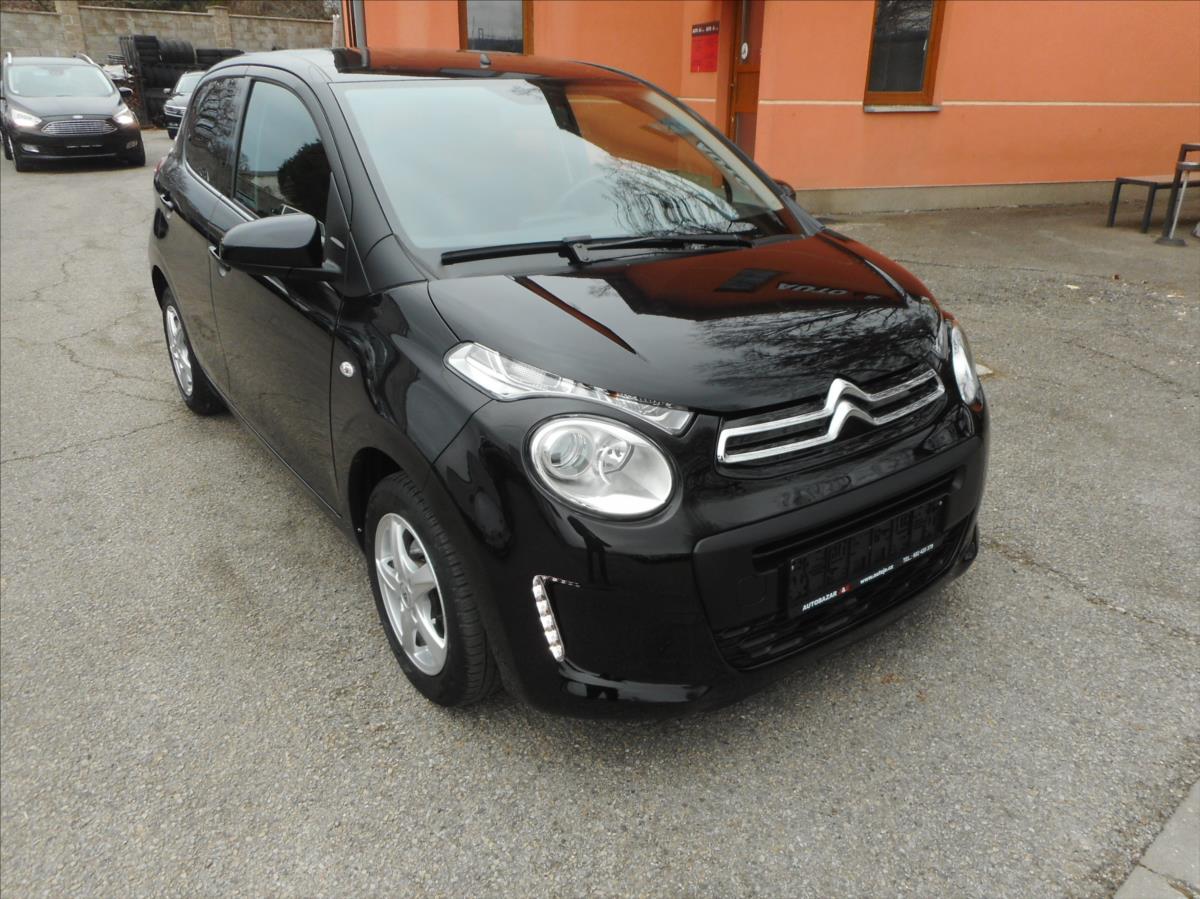 citroen-c1-1-0-vti - 2