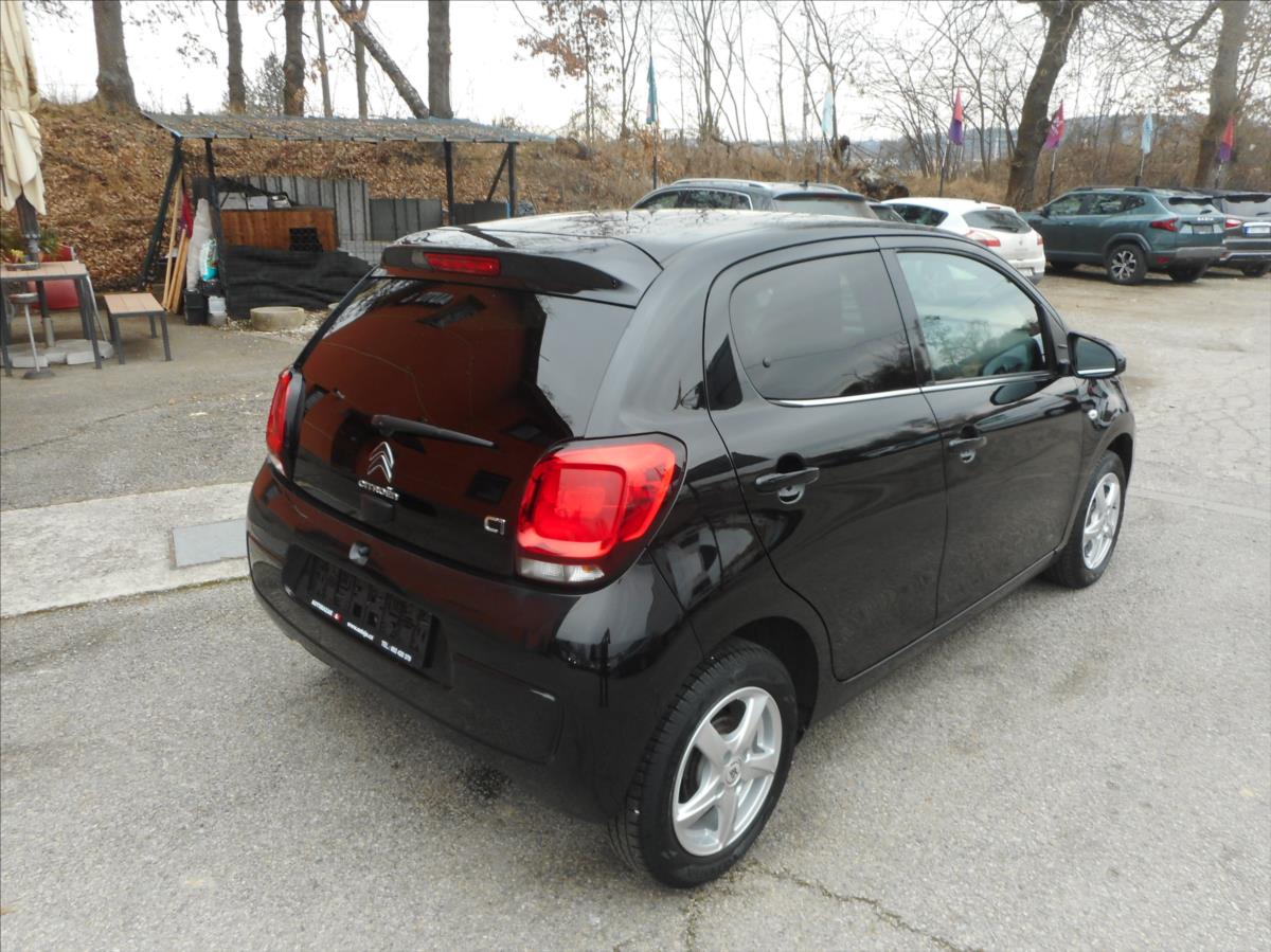 citroen-c1-1-0-vti - 4