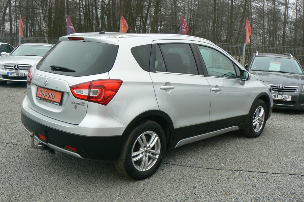 suzuki-sx4-s-cross-1-4-boosterjet-4x2 - 4