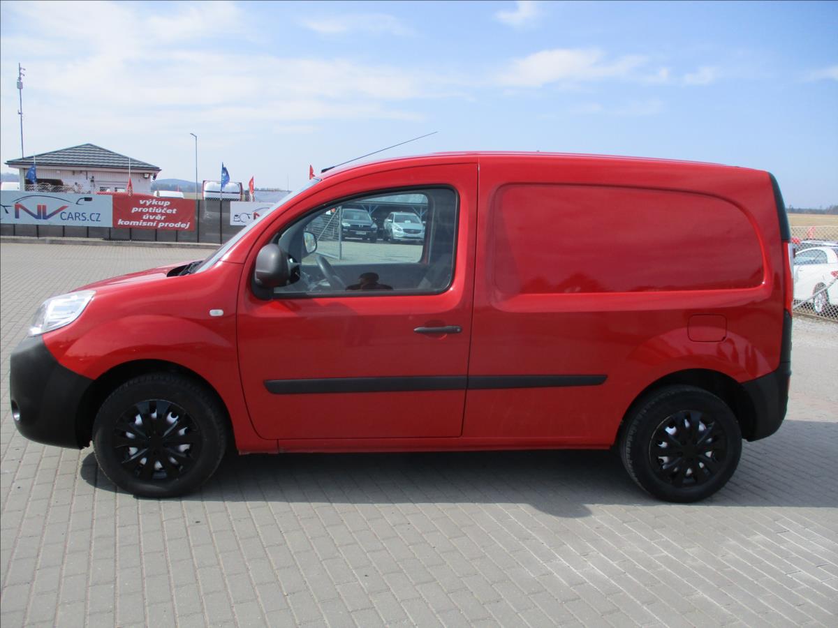 renault-kangoo-1-5-dci-75k-bez-koroze-odp-dph-10xczauto - 1