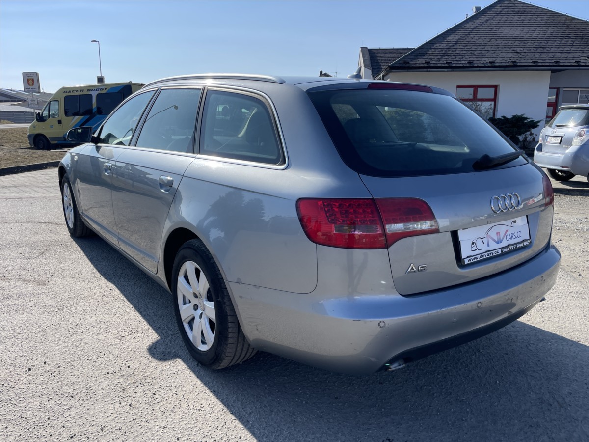 audi-a6-2-0-tdi-103kw-avant-xenon-kuze-bez-koroze - 2