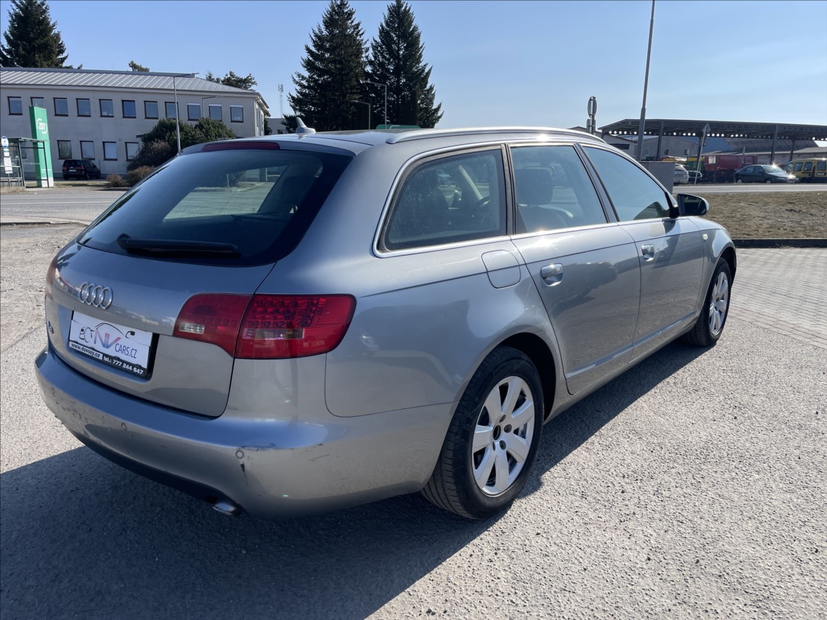 audi-a6-2-0-tdi-103kw-avant-xenon-kuze-bez-koroze - 3