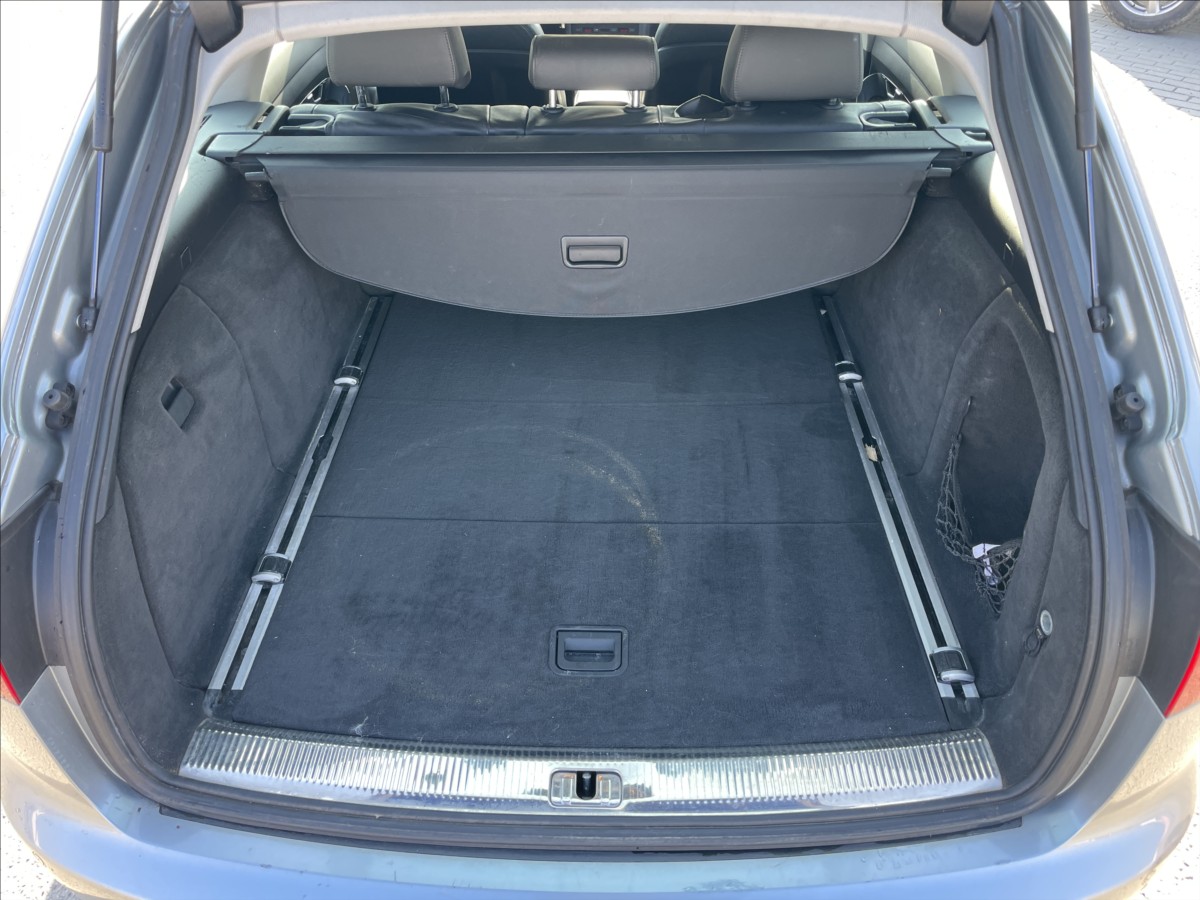 audi-a6-2-0-tdi-103kw-avant-xenon-kuze-bez-koroze - 8
