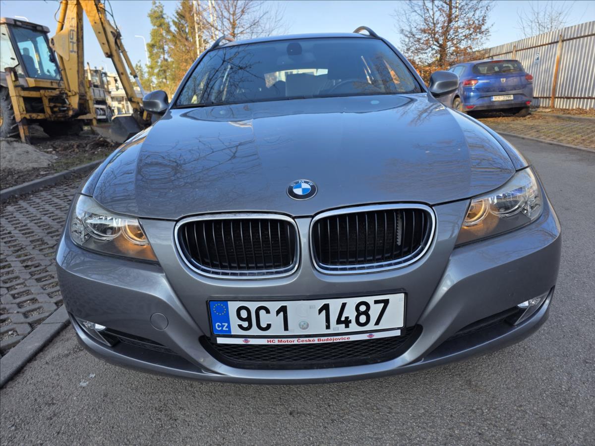 bmw-rada-3-2-0-105kw-2xalu-kola-pekny-stav-2-0i-105kw-2xalu-kola-pekny-st - 1