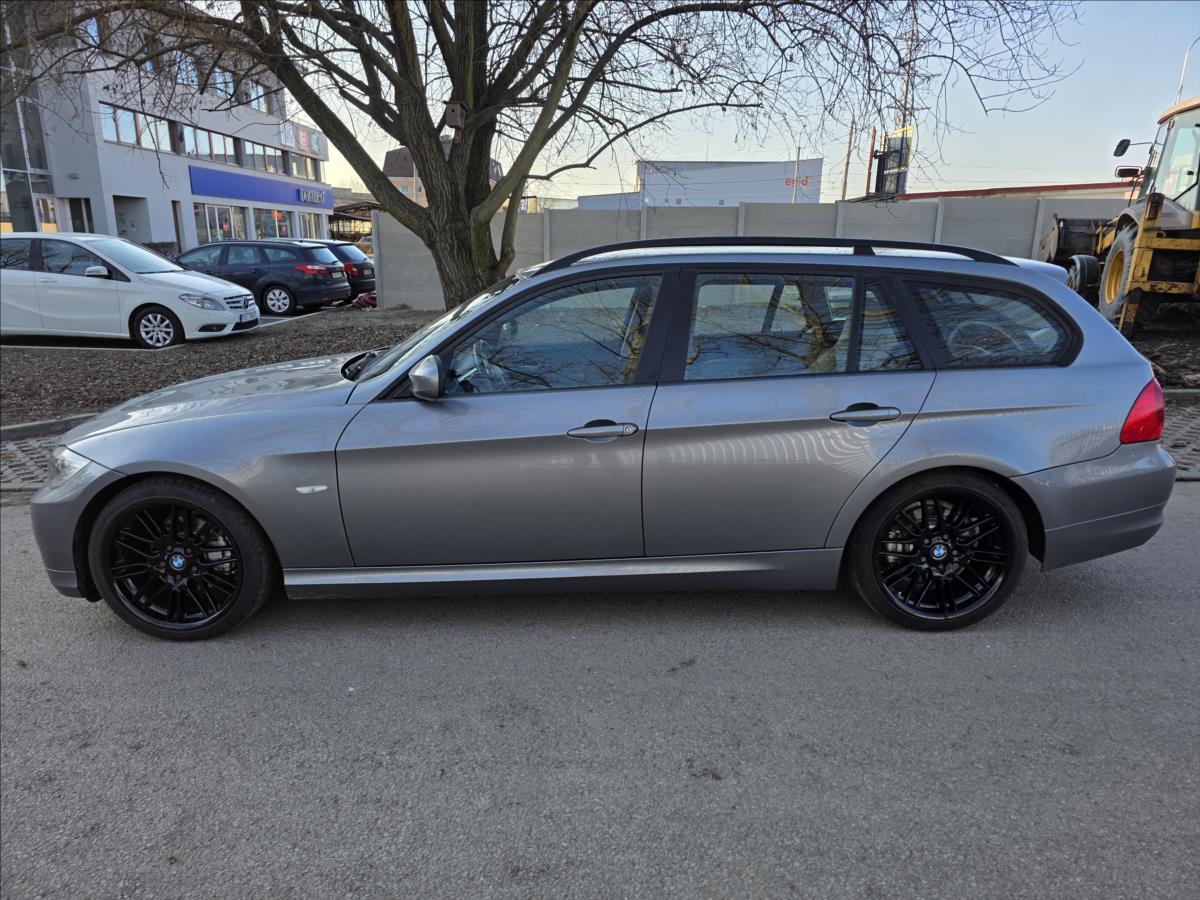 bmw-rada-3-2-0-105kw-2xalu-kola-pekny-stav-2-0i-105kw-2xalu-kola-pekny-st - 2