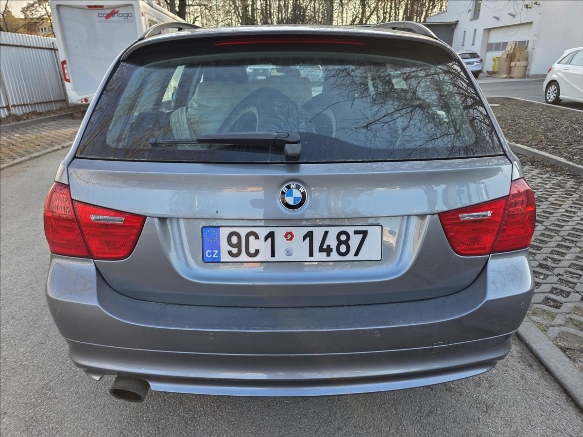 bmw-rada-3-2-0-105kw-2xalu-kola-pekny-stav-2-0i-105kw-2xalu-kola-pekny-st - 4