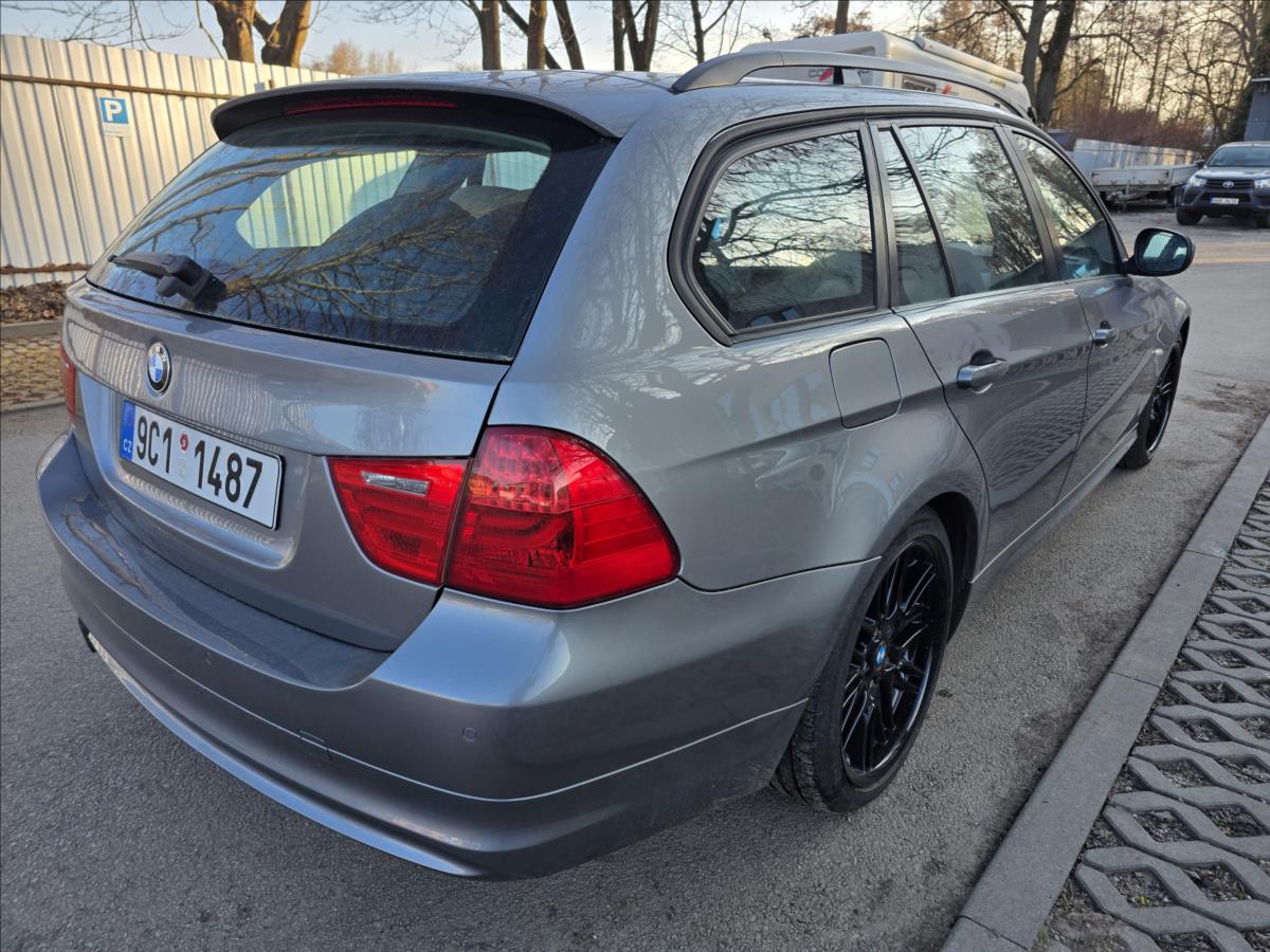 bmw-rada-3-2-0-105kw-2xalu-kola-pekny-stav-2-0i-105kw-2xalu-kola-pekny-st - 5