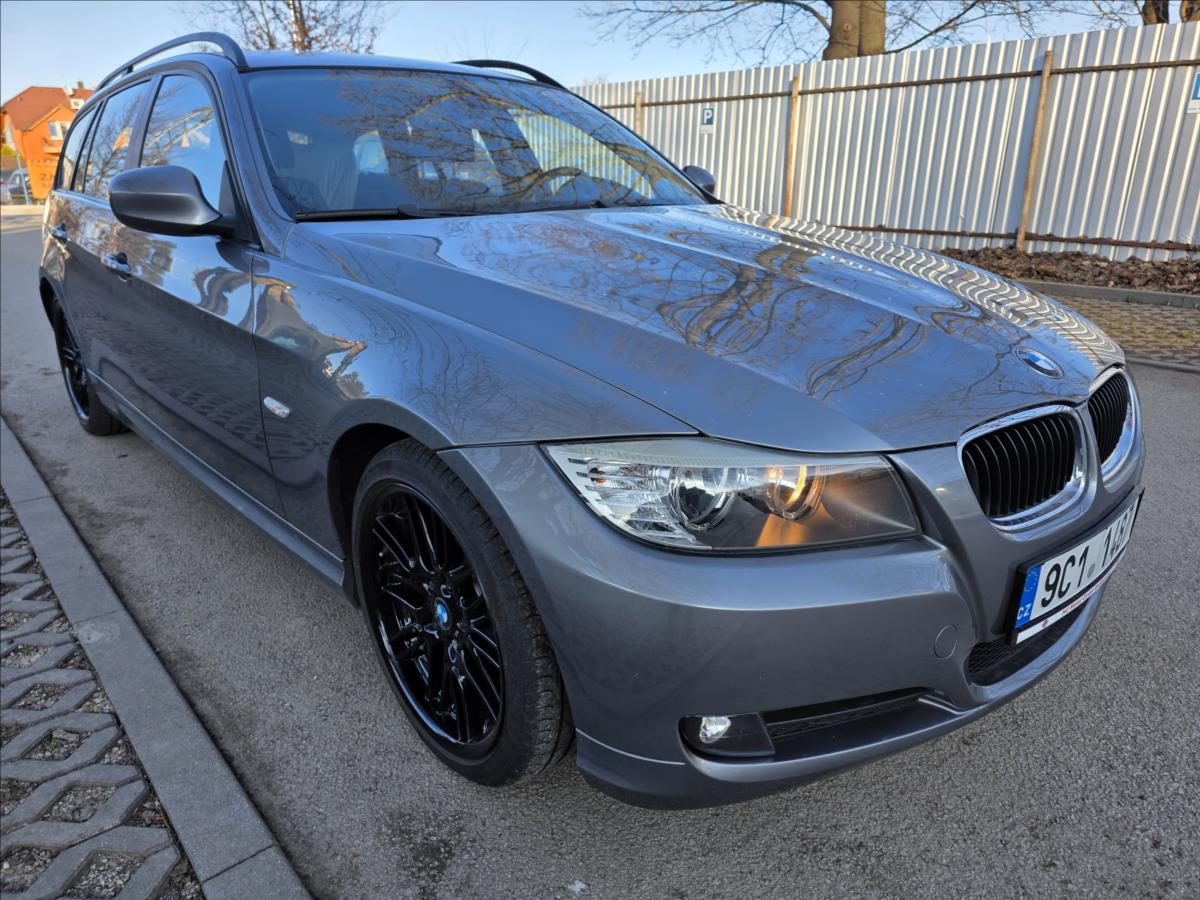 bmw-rada-3-2-0-105kw-2xalu-kola-pekny-stav-2-0i-105kw-2xalu-kola-pekny-st - 7