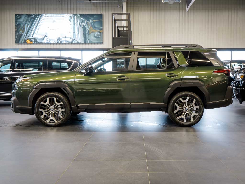 subaru-outback-2-4-premier-xt-awd-napa-2026 - 1