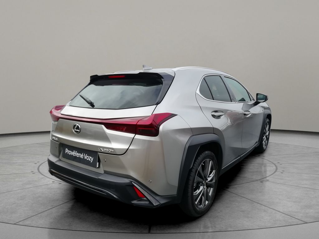lexus-h-f-sport-design - 1