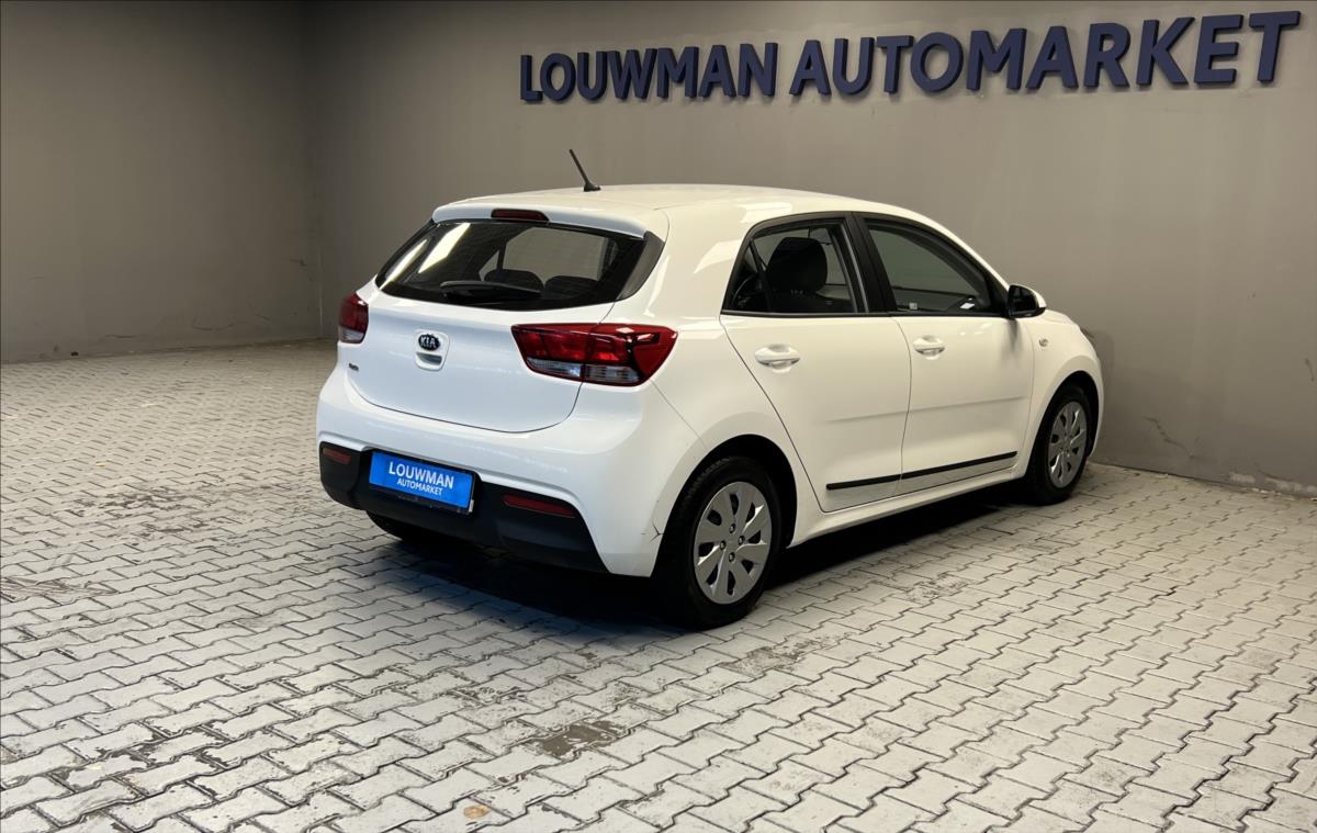kia-rio-1-2-comfort - 1