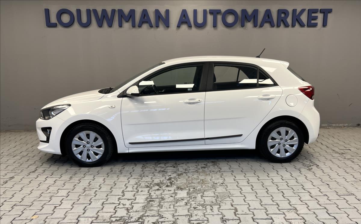 kia-rio-1-2-comfort - 2