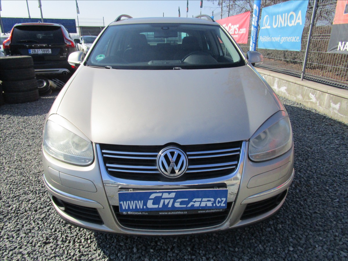 volkswagen-golf-variant-1-4tsi-sport-aut-klima - 1