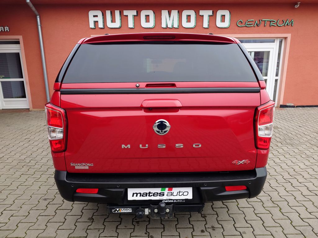 ssangyong-musso-2-2-diesel-sapphire-4wd-133kw - 7