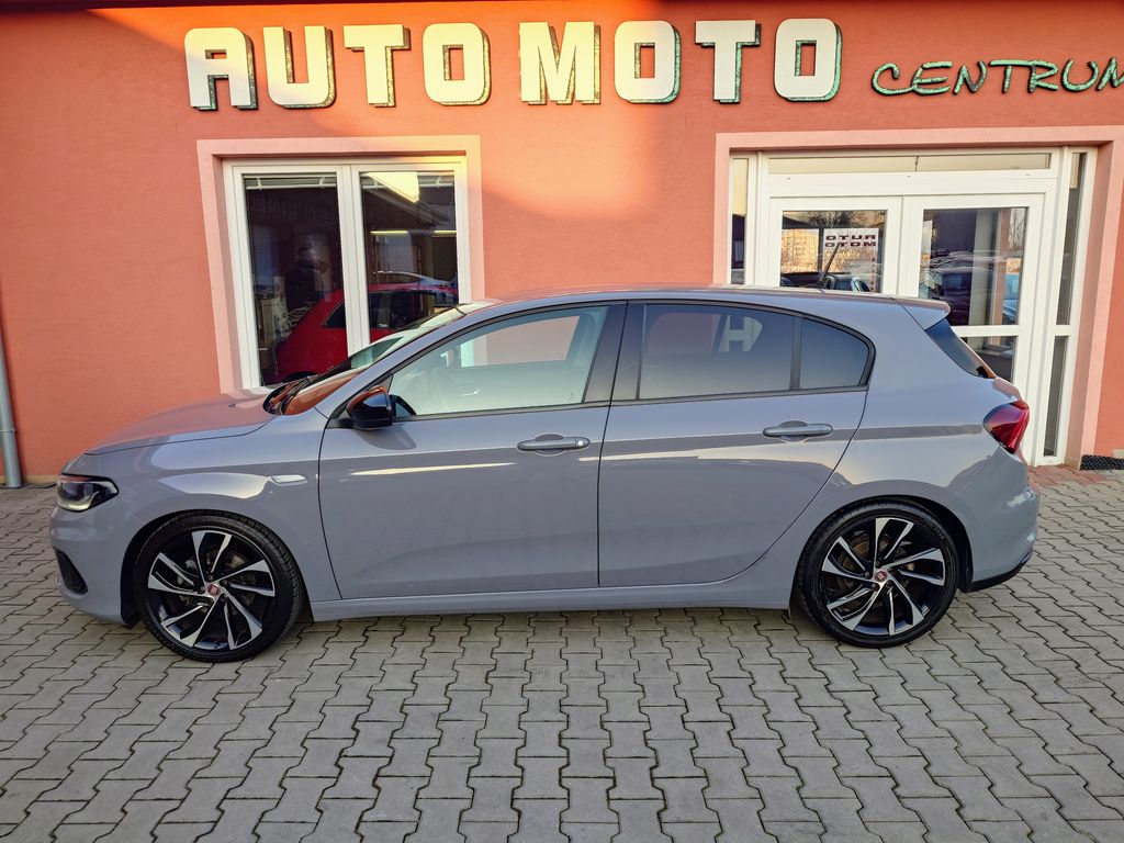 fiat-tipo-1-4-turbo-s-design-88-kw - 1