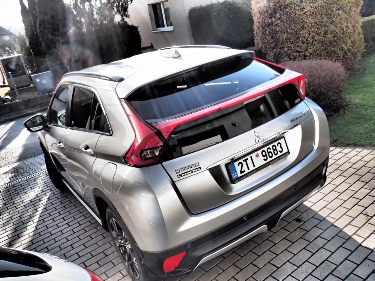 mitsubishi-eclipse-cross-1-5-4x4-automat-51000km - 4