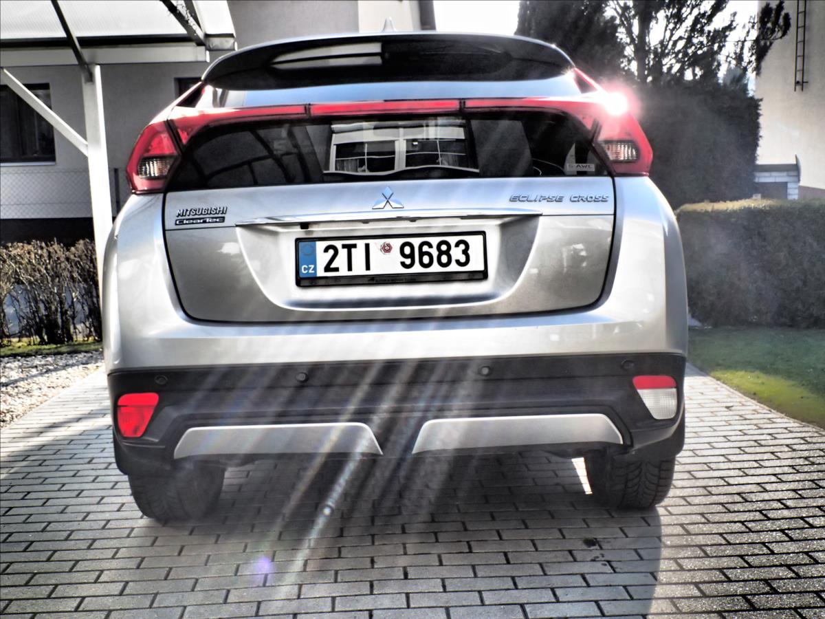 mitsubishi-eclipse-cross-1-5-4x4-automat-51000km - 5