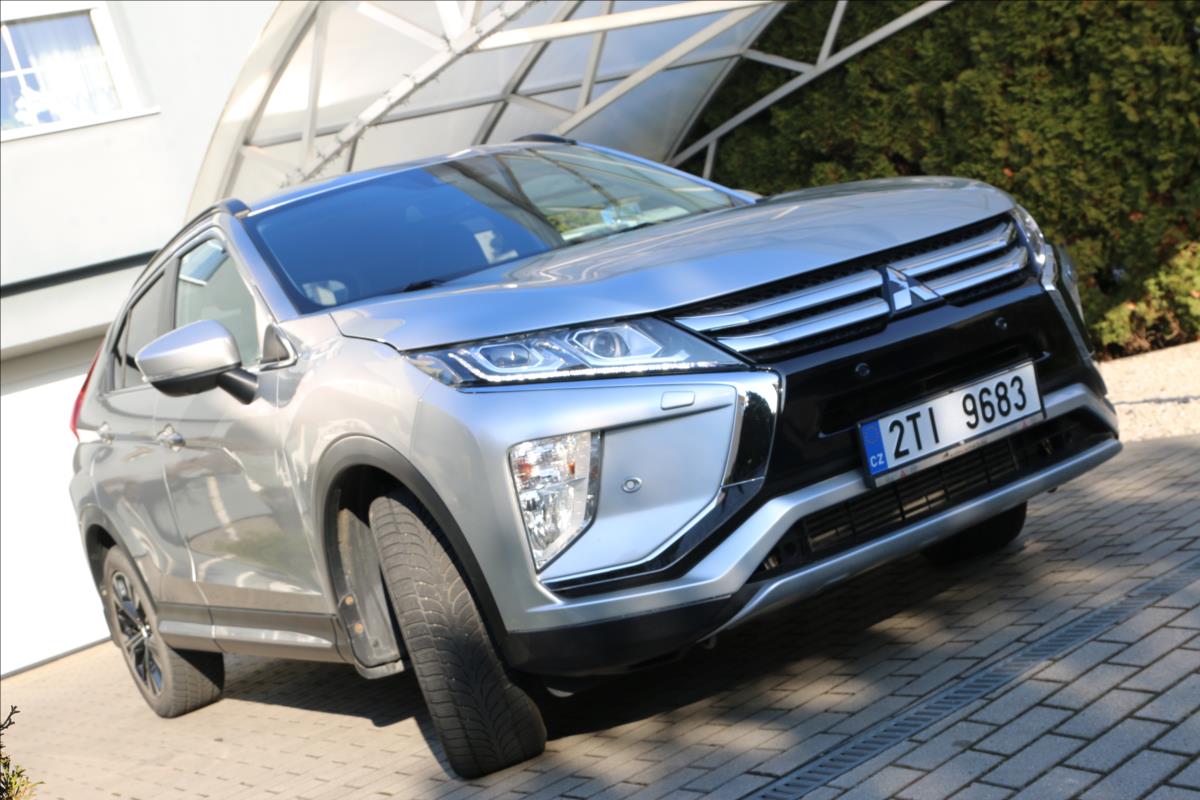 mitsubishi-eclipse-cross-1-5-4x4-automat-51000km - 8