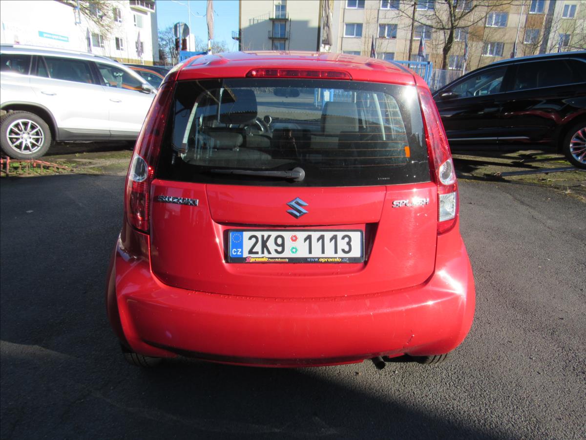 suzuki-splash-1-0-12v-48kw - 4