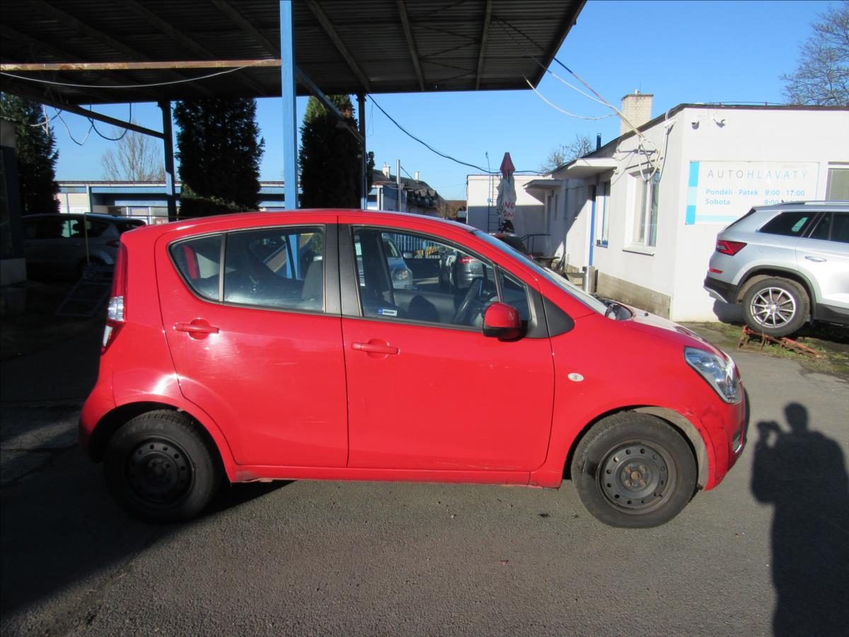 suzuki-splash-1-0-12v-48kw - 7