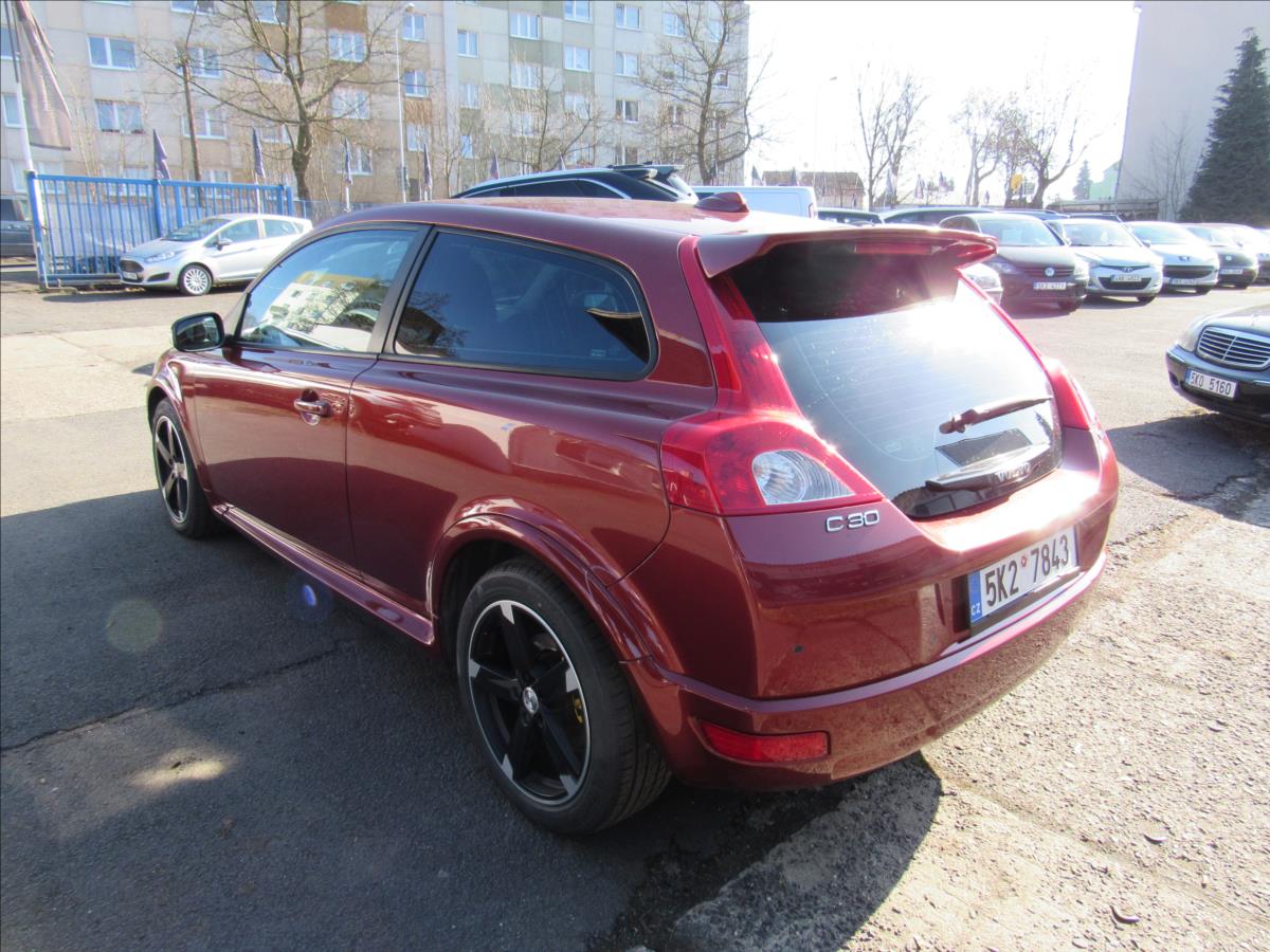 volvo-c30-1-6-d-80kw - 3