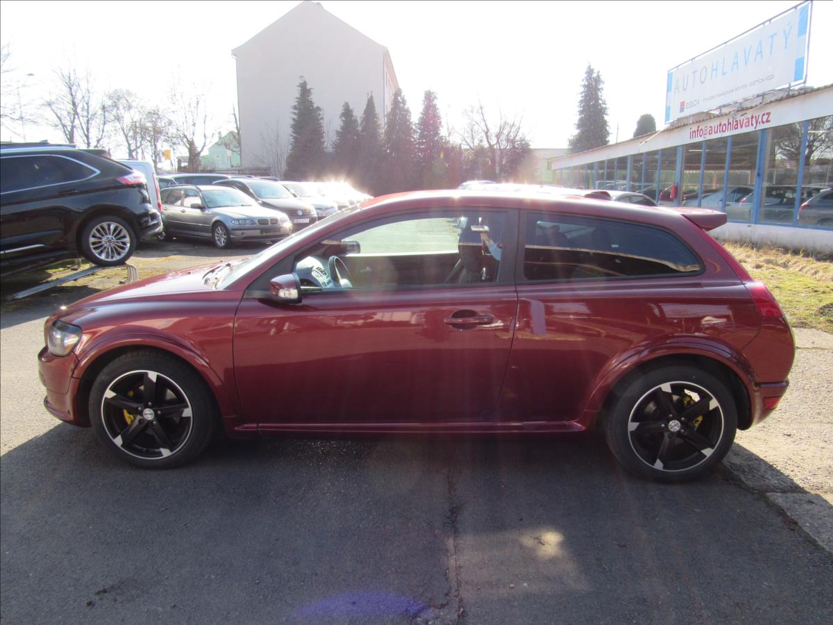 volvo-c30-1-6-d-80kw - 6