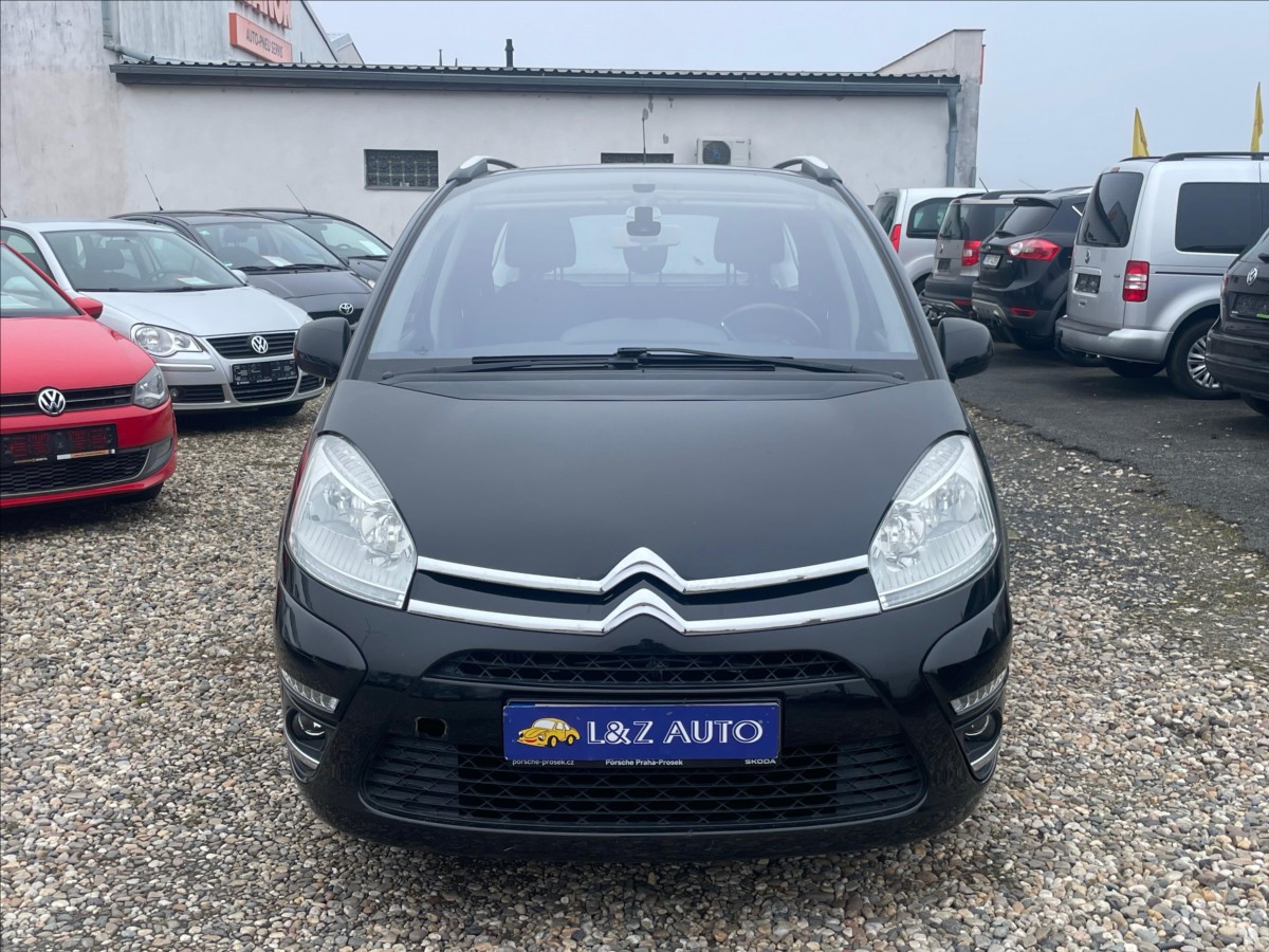 citroen-c4-picasso-1-6-thp - 1