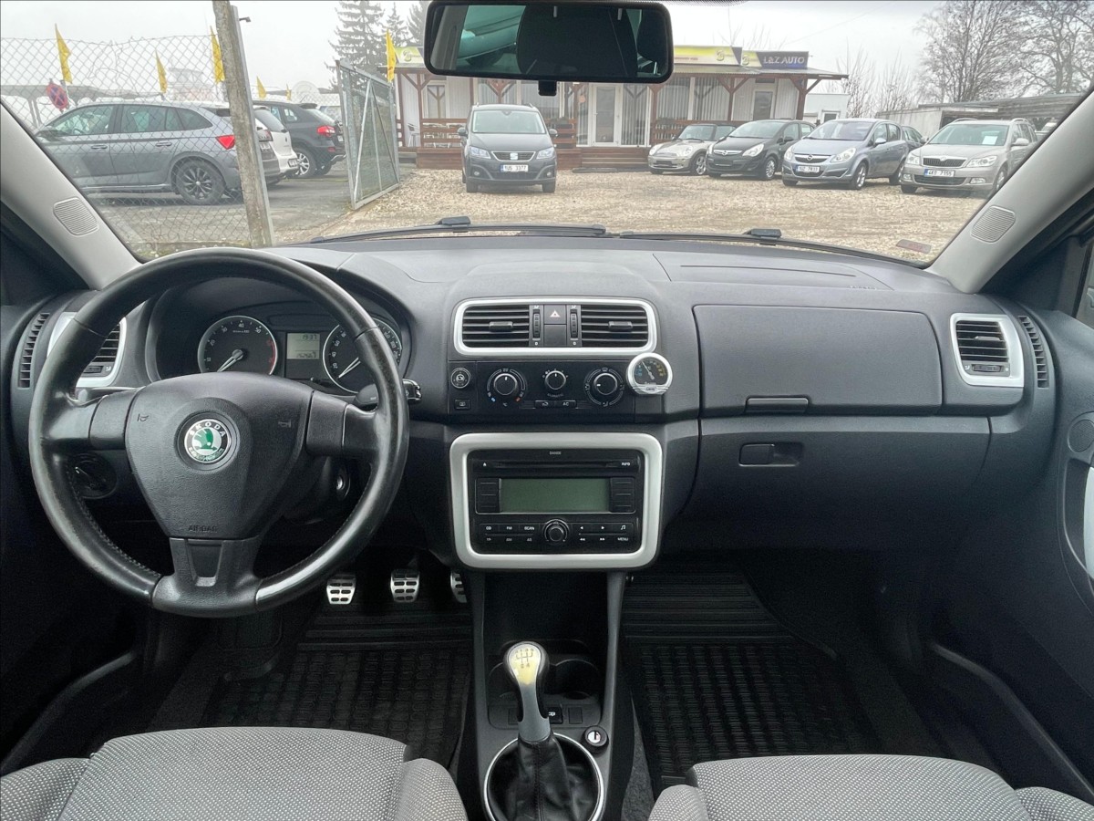 skoda-fabia-1-6-16v-lpg - 6