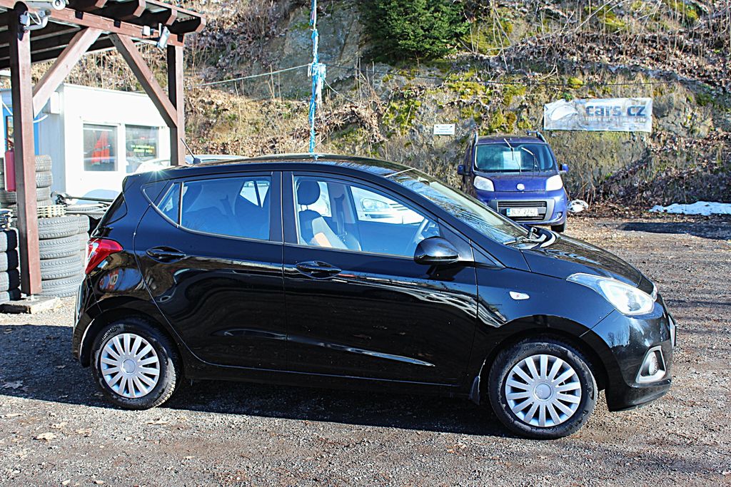 hyundai-i10-1-0i-72530-km - 3