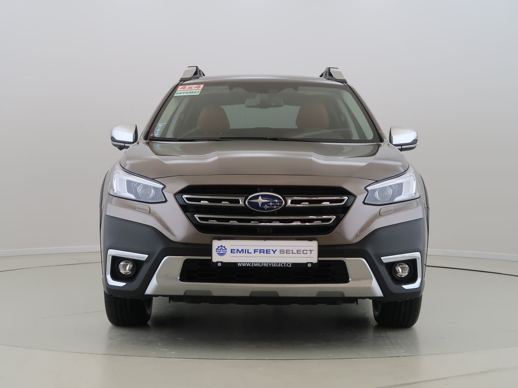 subaru-outback-2-5i-boxer-4x4-cz-1maj-touring - 1