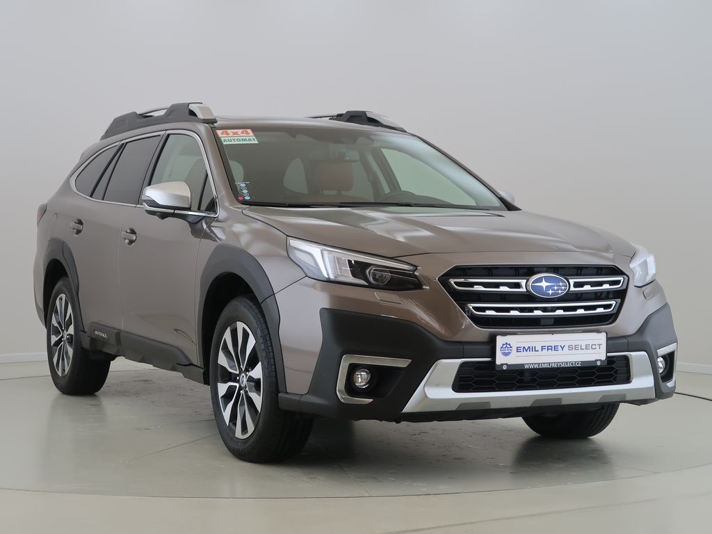 subaru-outback-2-5i-boxer-4x4-cz-1maj-touring - 2