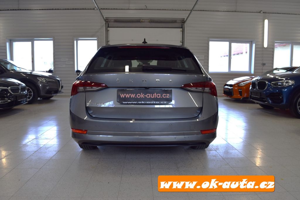 skoda-octavia-2-0-tdi-break-business-rv-2022 - 8